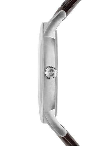 Часы Armani с 3 стрелками фото 3 Часы Armani с 3 стрелками фото 3