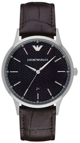 Часы Armani с 3 стрелками Часы Armani с 3 стрелками